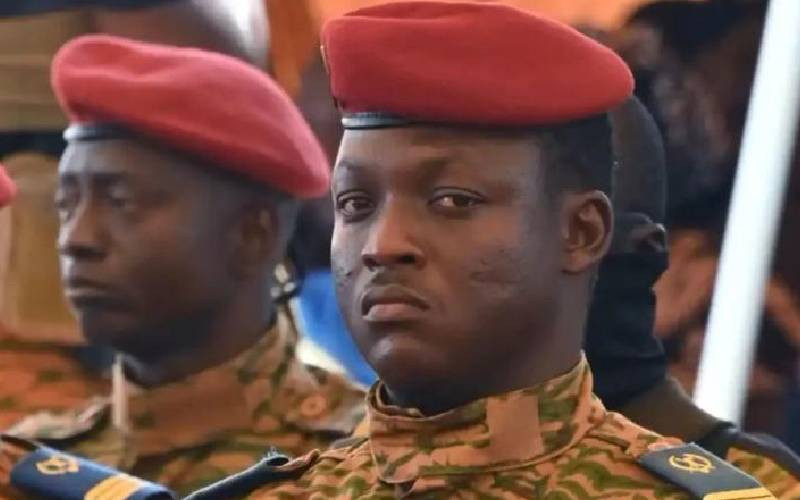 Togo tight-lipped as Burkina jihadists infiltrate north