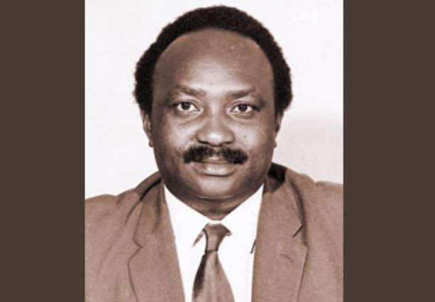 Robert Matano: Politician who took radio broadcasts to rural areas