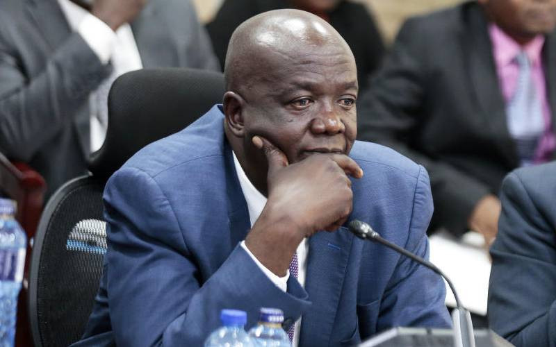 Kilifi own-source revenue jumps by 25 pc as county strengthens reforms