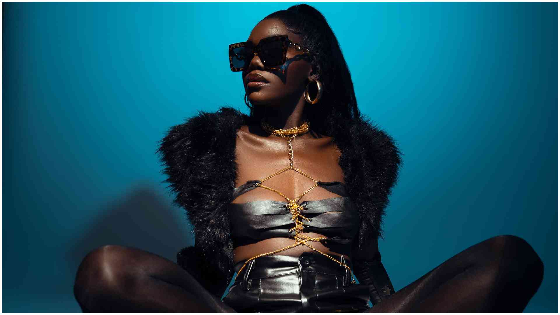 Singer Ila Nia makes a comeback with 'Girl a Bad'