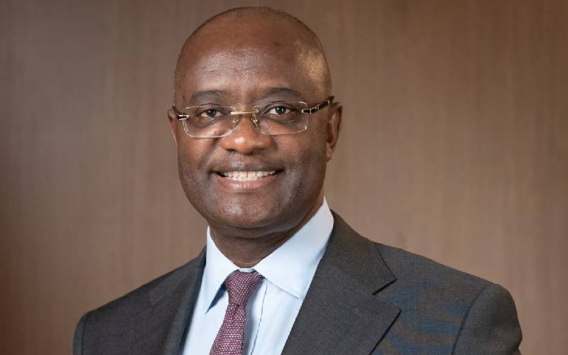 Afreximbank secures investment grade rating, boosting lending firepower