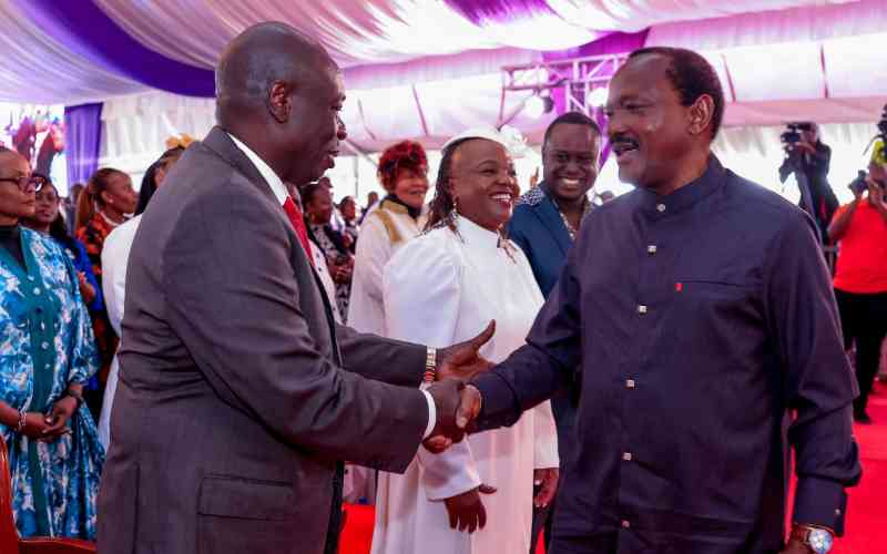 Opposition urges State to heed clergy's warnings to avoid crisis