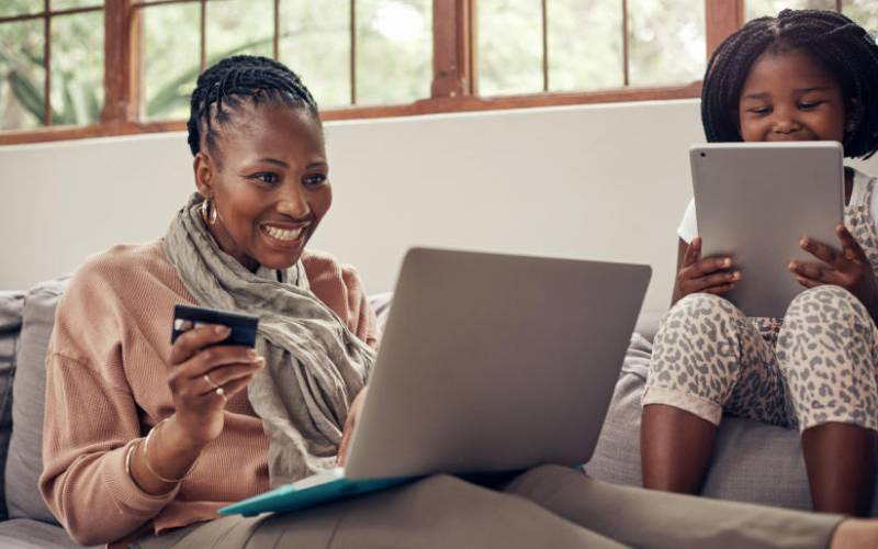 Strategies for managing your digital wallet
