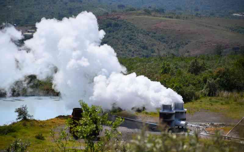 Make energy policy to work for the good of Africa's growing population