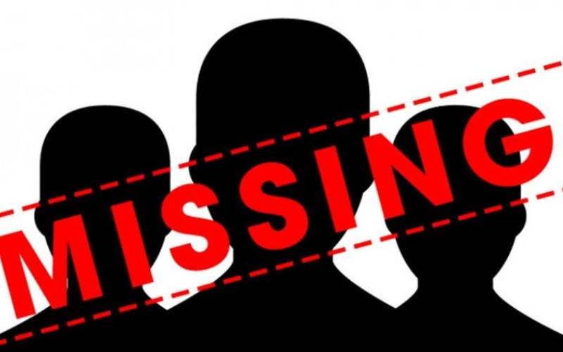Victims of enforced disappearance shouldn't vanish into a black hole