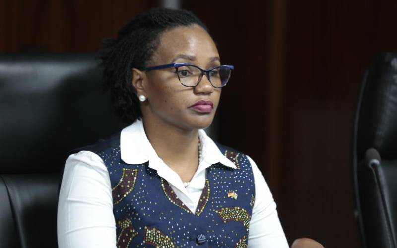 PS seeks Sh400m for repatriation of Kenyans