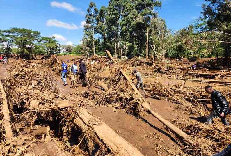 Pastoralists, farmers warned of losses as heavy rains loom