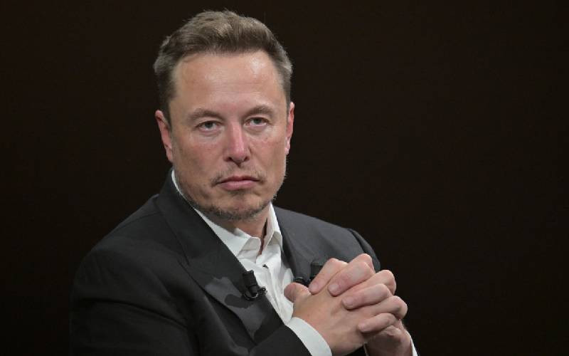How Elon Musk's trillionaire status dwarfs Kenya's Sh4.82tr budget