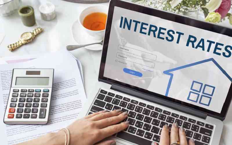 How low-interest regime shrunk banks' half-year interest income