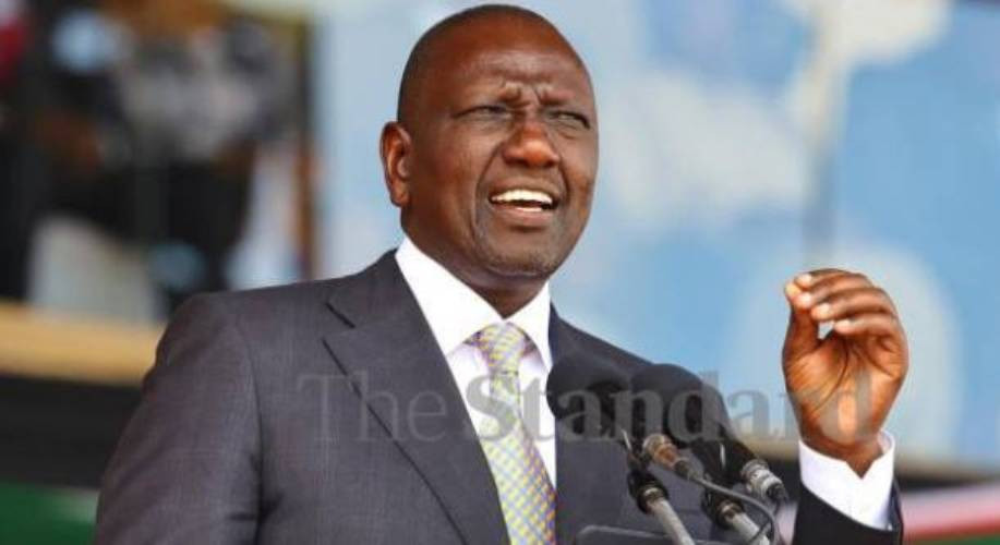 Ruto shakes up State corporations with fresh appointments, revocations