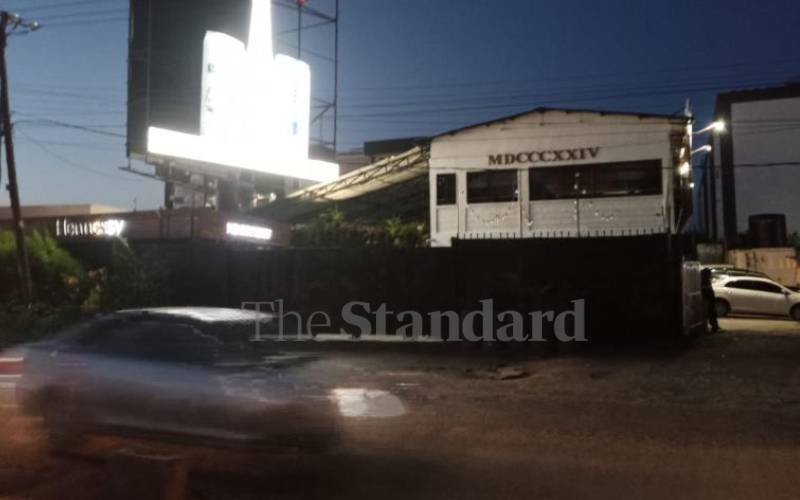 Party is over as county set to close 40 clubs in city for noise pollution
