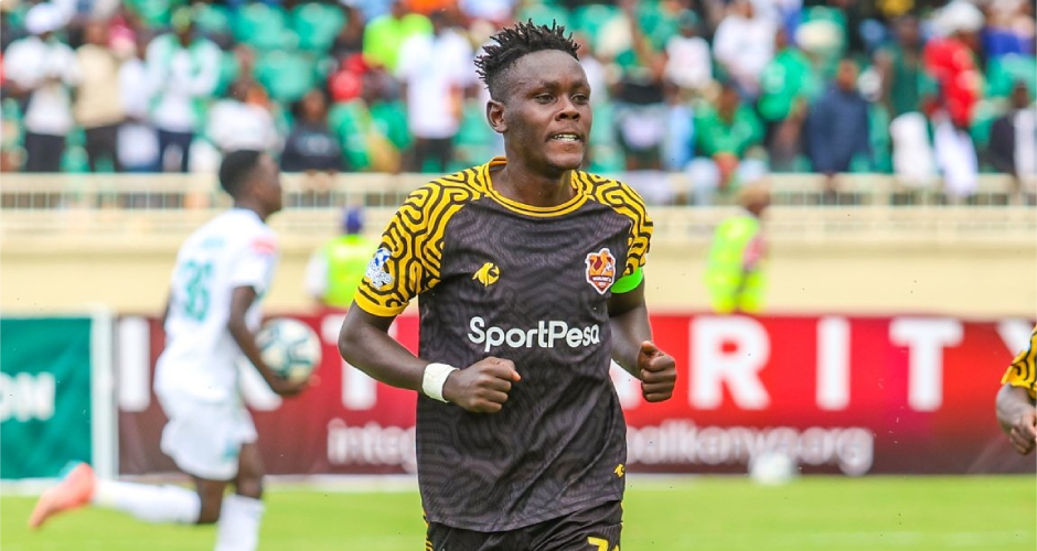 Waithira, Morrison and Akonnor headline SportPesa Premier League awards