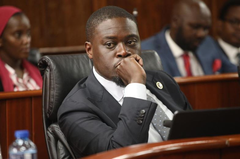Billions down the drain: How Sakaja's City Hall let Nairobi Water sink into Sh5b debt