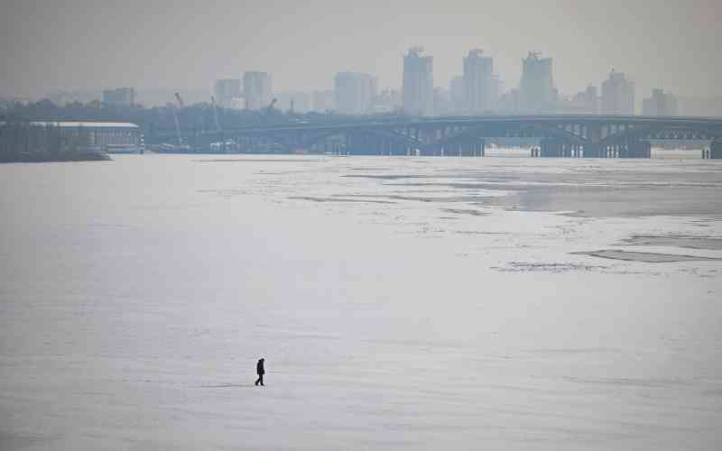 Russia expels UK diplomat accused of being spy