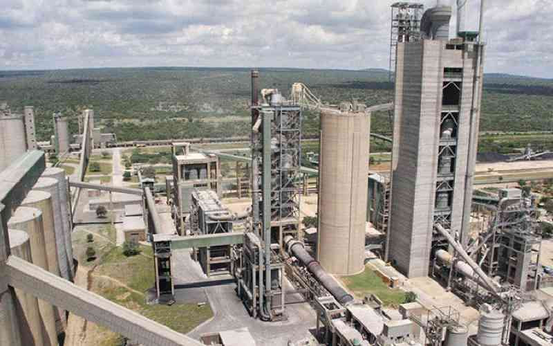 Dar firm tightens grip on Kenya market with Sh723m EAPC deal