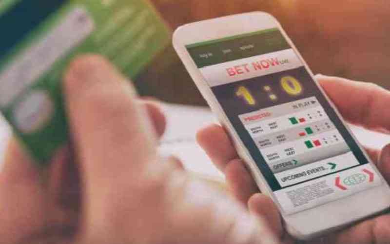 We can no longer ignore gambling crisis for the sake of revenue