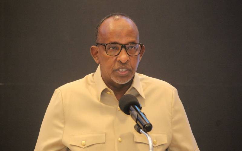 State: Covid-19 variant in US 'not alarming'