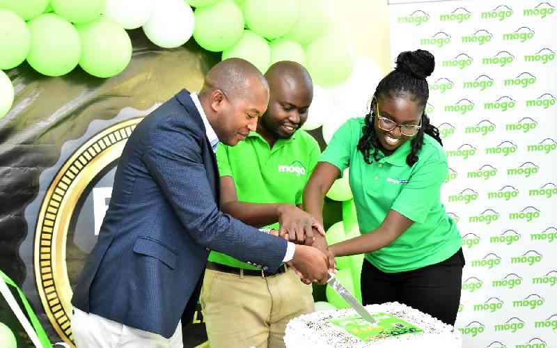 Asset financier injects Sh44 billion in new investments in Kenya's economy
