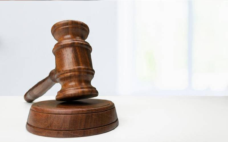 Judge orders late childless couple's property shared by man's kin