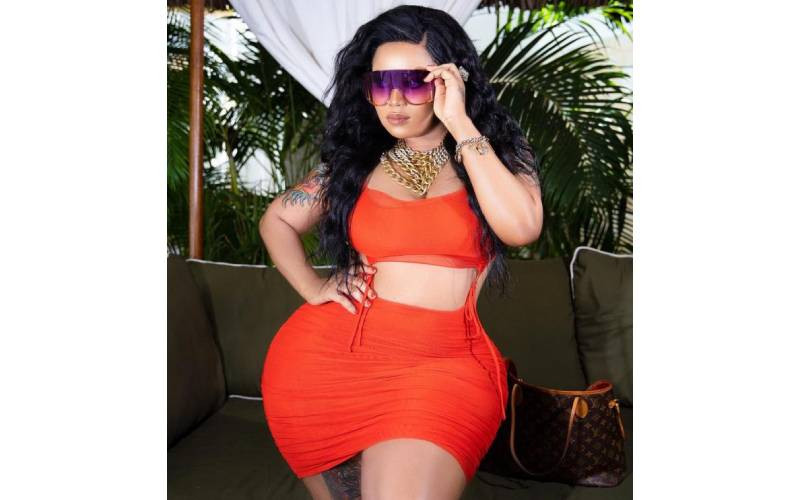 FUN QUIZ: How much do you know about Kenyan socialites?