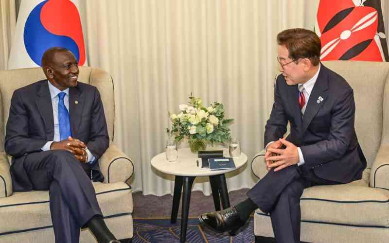 G7 moves to secure critical minerals supply chains