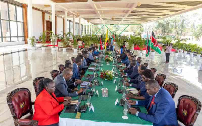 CSs must refuse to dance to the beats of political party drums