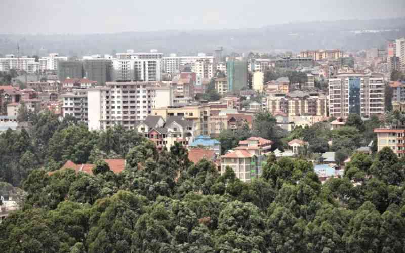 Are counties overreaching in role of regulating modern urban planning?