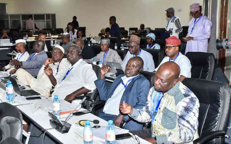 Informal livestock trade continues to hurt Africa's pastoral economies