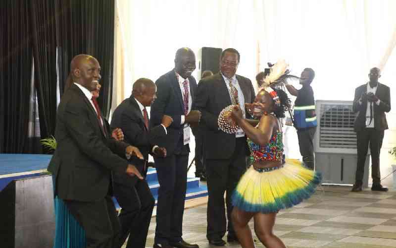 Kenya eyes 5m visitors as Magical Kenya travel expo targets record attendance