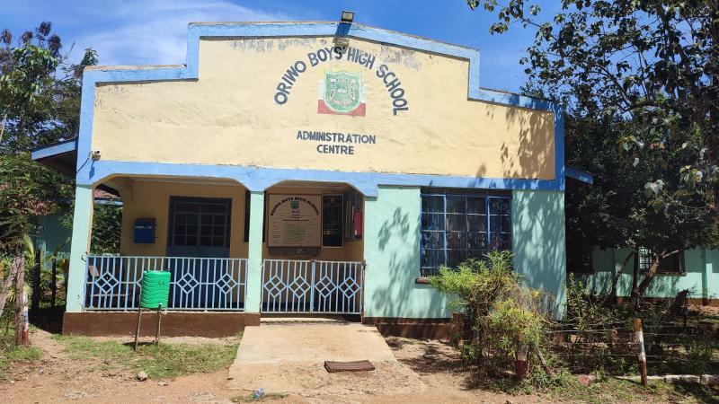 Oriwo Boys' High School to know fate of KCSE results in 30 days, says KNEC