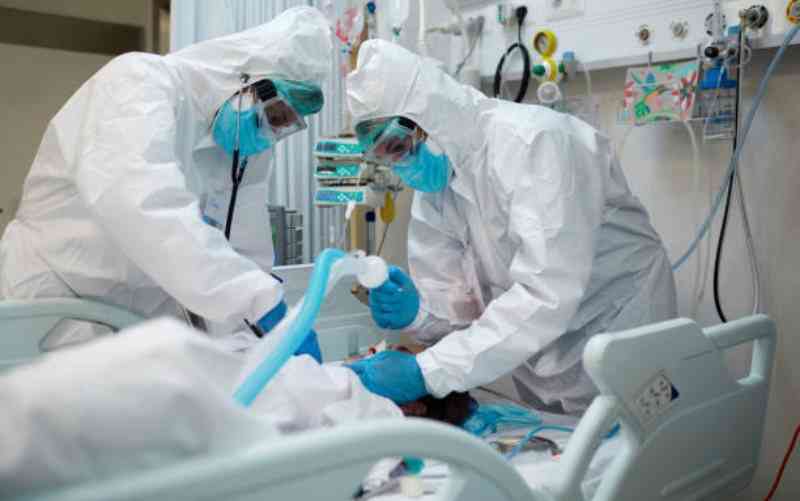 Brain-dead pregnant US woman kept alive due to abortion ban: family