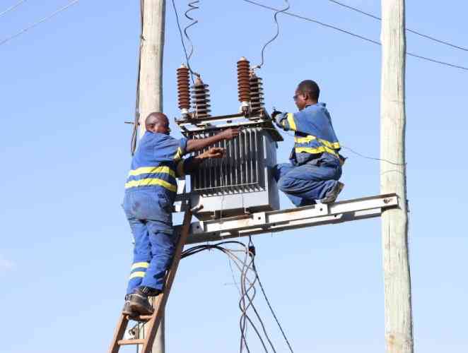 Kenya Power refutes claims of inflating power charges