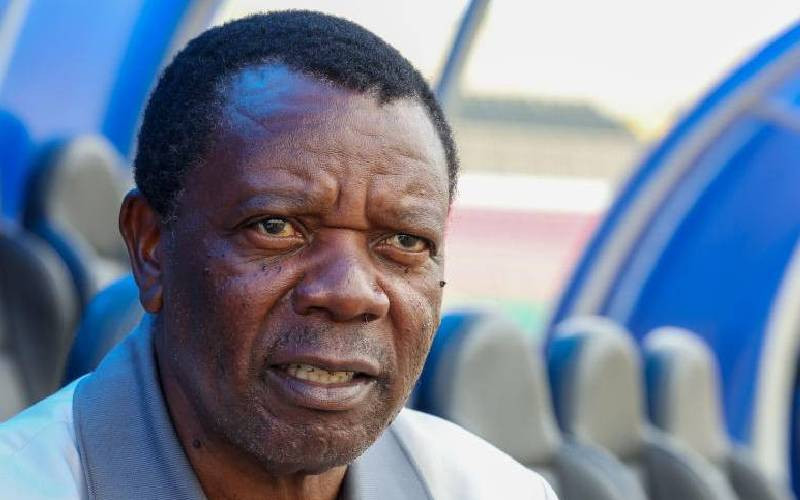 League disruptions ahead as Kasarani and Nyayo close doors