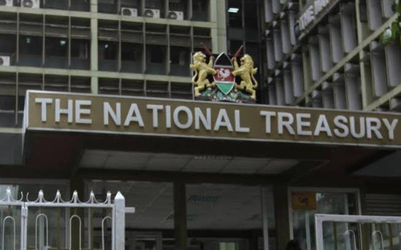 Kenya's China debt drops 19pc as World Bank exposure surges to Sh1.7 trillion