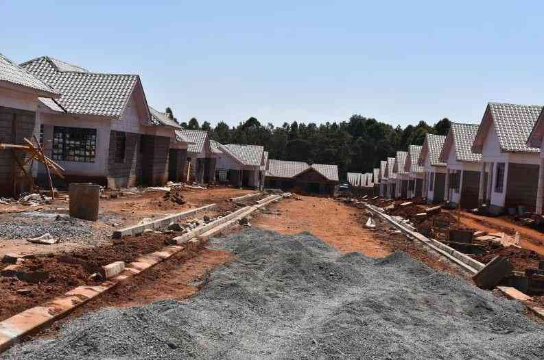 Buying off-plan? Do your homework on developers, experts warn