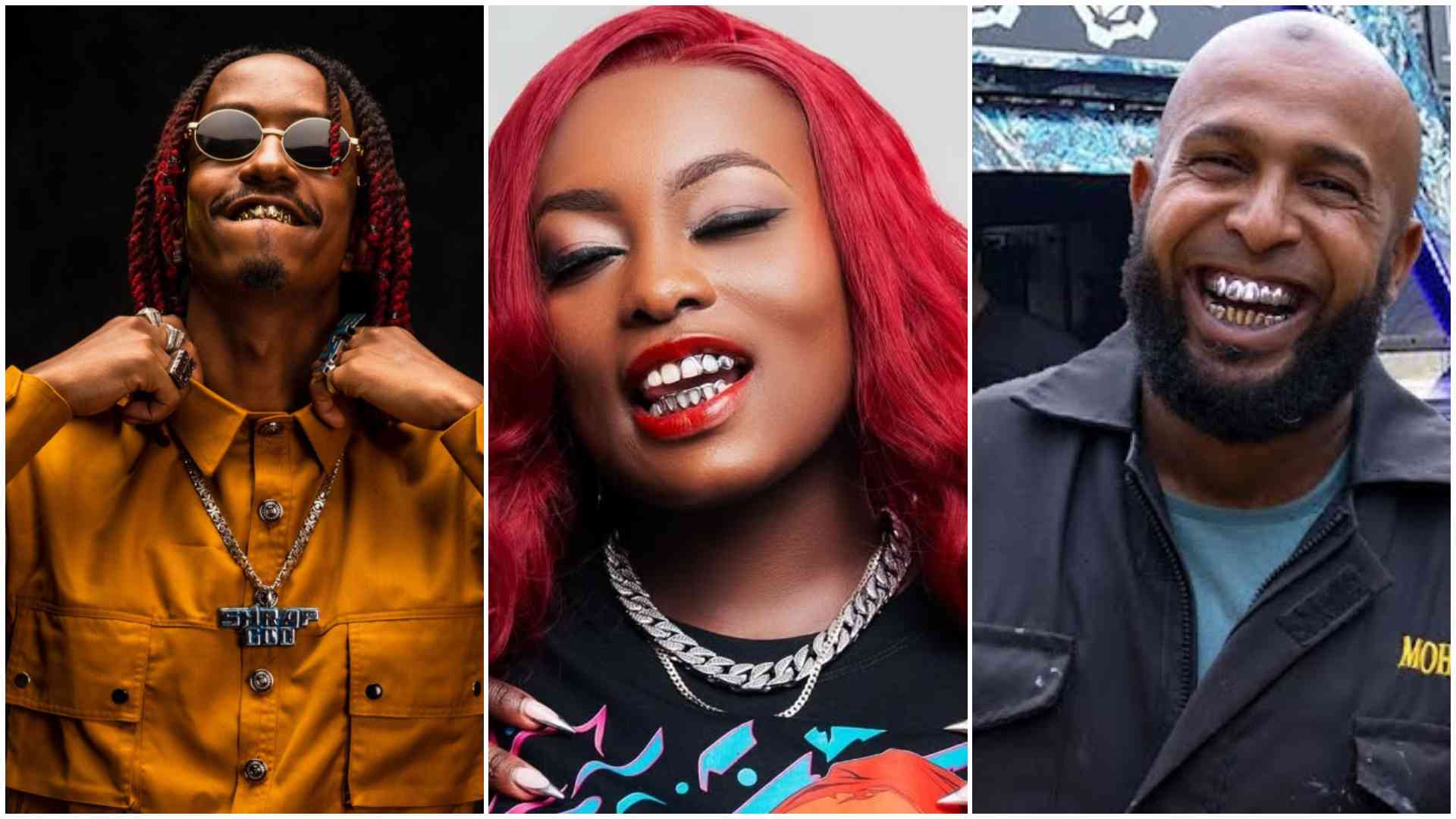 Inside grillz craze: The rise of metallic smile culture in urban fashion
