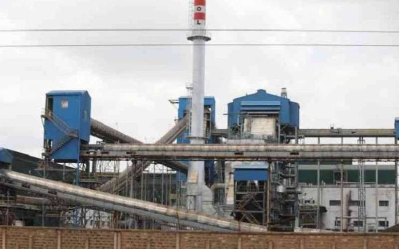 Hope for Coast cane farmers as sugar miller roars back to life