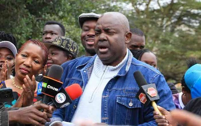 ODM Nairobi backs Ruto for 2027 as Aladwa targets more seats