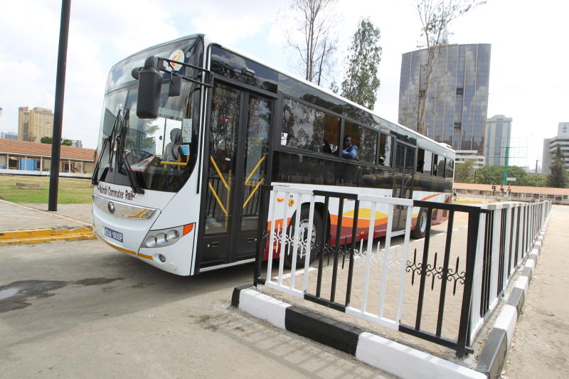 Public service vehicles to use Green Park terminus next week