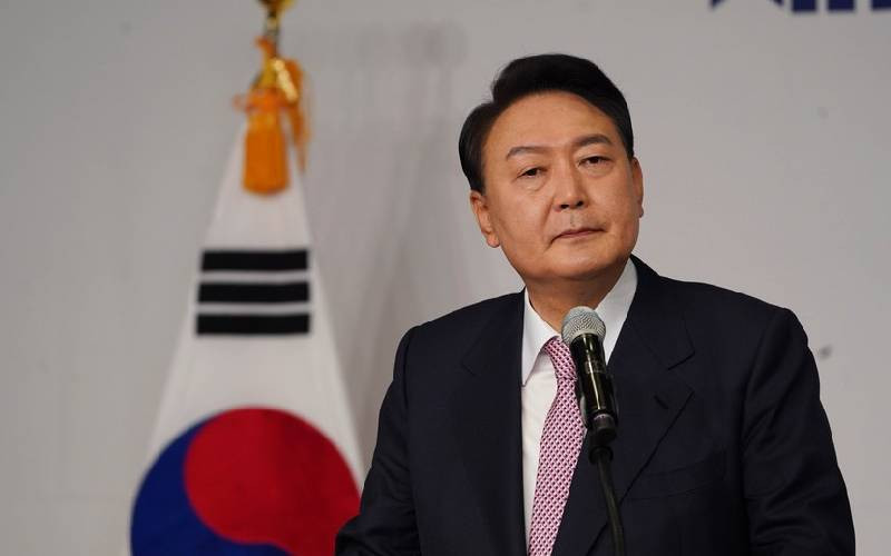 Explainer: Why South Korean investigators failed to arrest impeached president