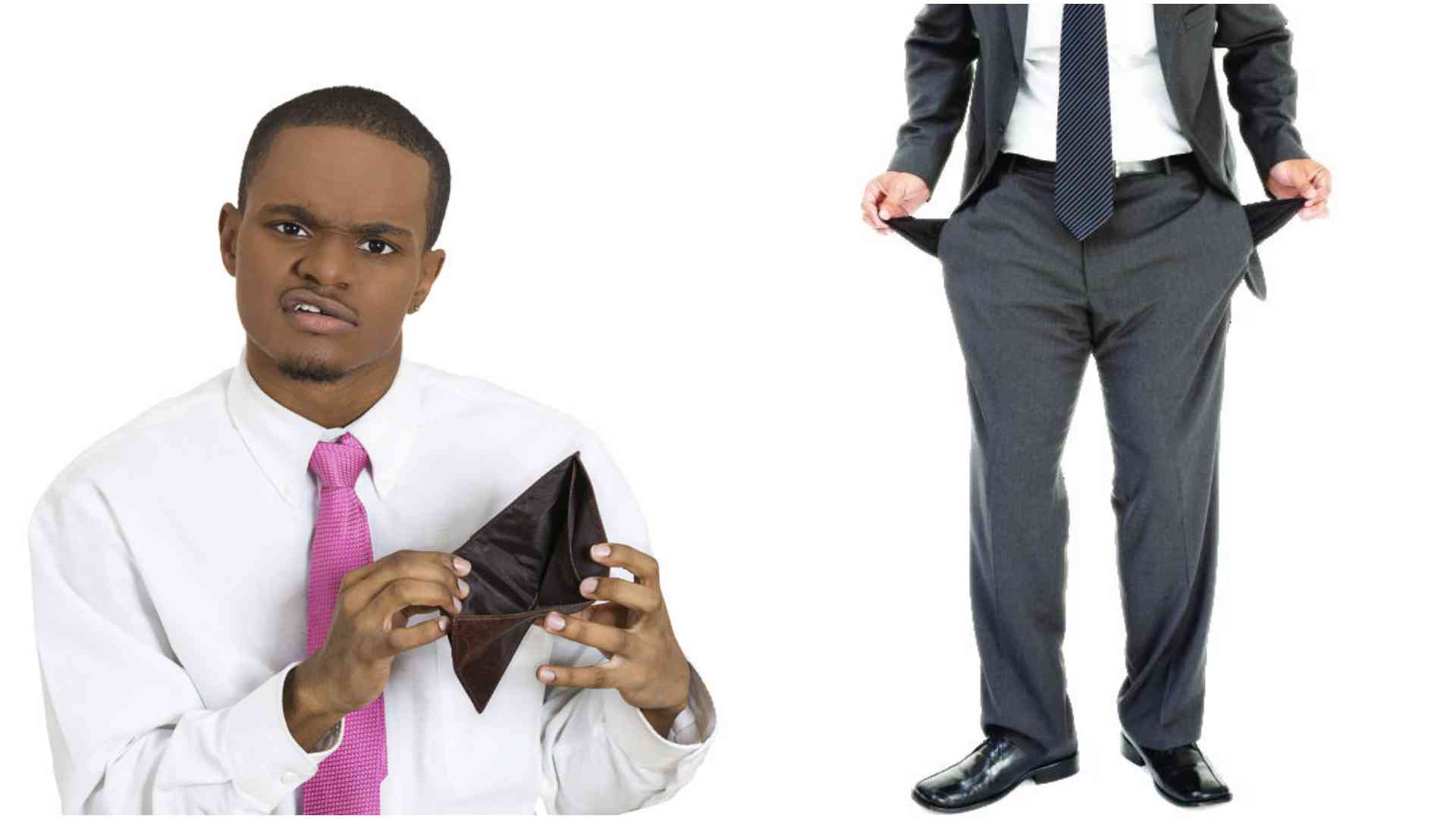 Broke Kariobangi man admits death threat to woman, says he busted her with another man