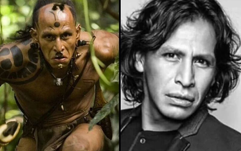 'Narcos: Mexico' star actor Gerardo Taracena dies aged 55