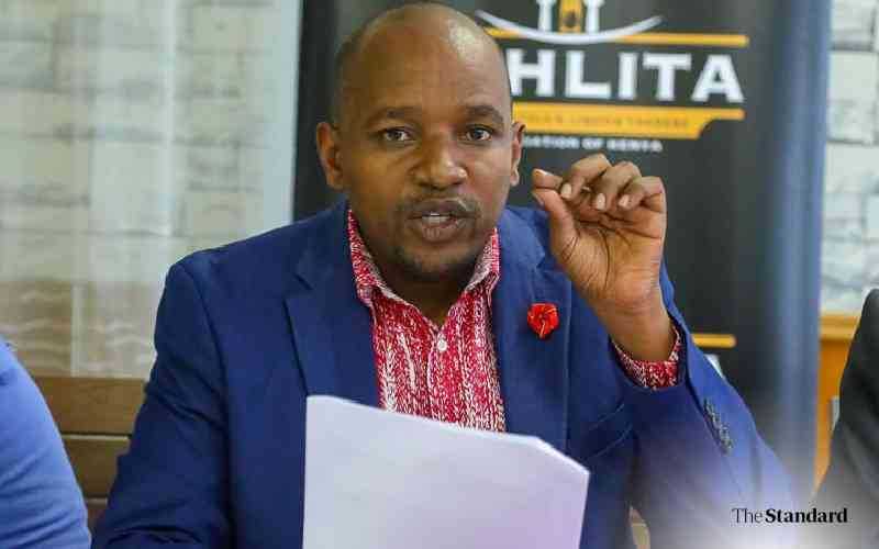 Liquor traders optimistic that digital licensing will tackle corruption in Nairobi