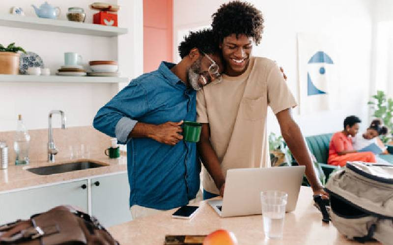 How parents can raise mentally strong children