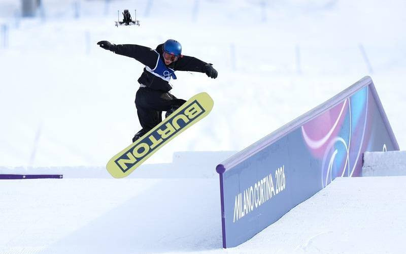 How Chinese elements shine at Milan-Cortina Winter Olympics