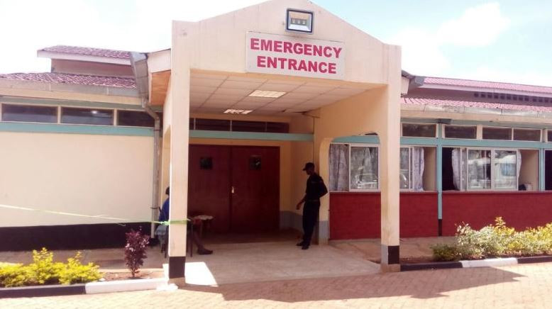 How Siaya cut maternal risks t...