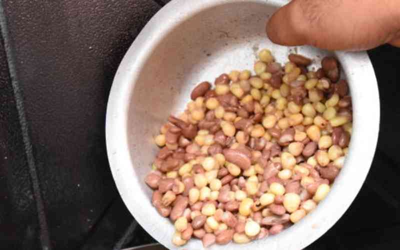 Court told how woman clobbered man to death for failing to pay for githeri worth Sh20