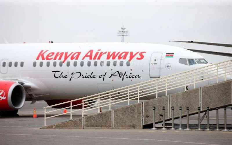 KQ offers pilots way out of strike