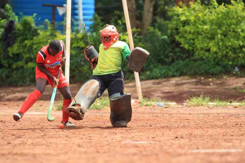 School games: St Joseph's Girls hope to shine in hockey contest