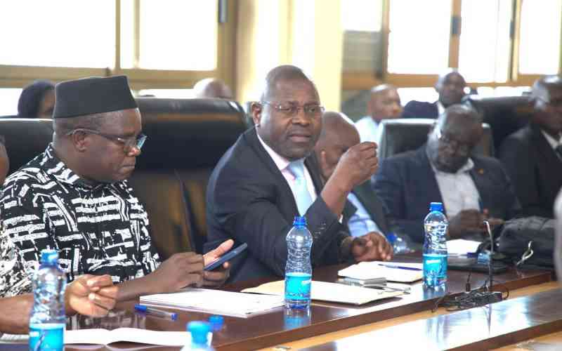 No deal, no classes as lecturers reject government offer